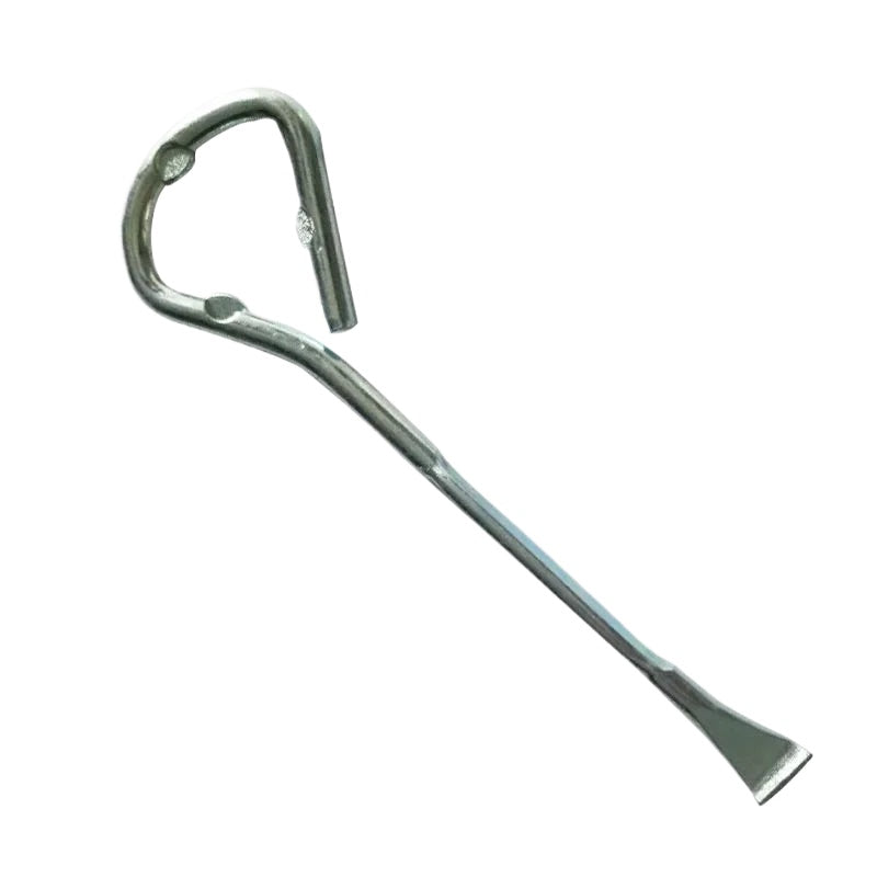 Professional Paint Tool Set with Can