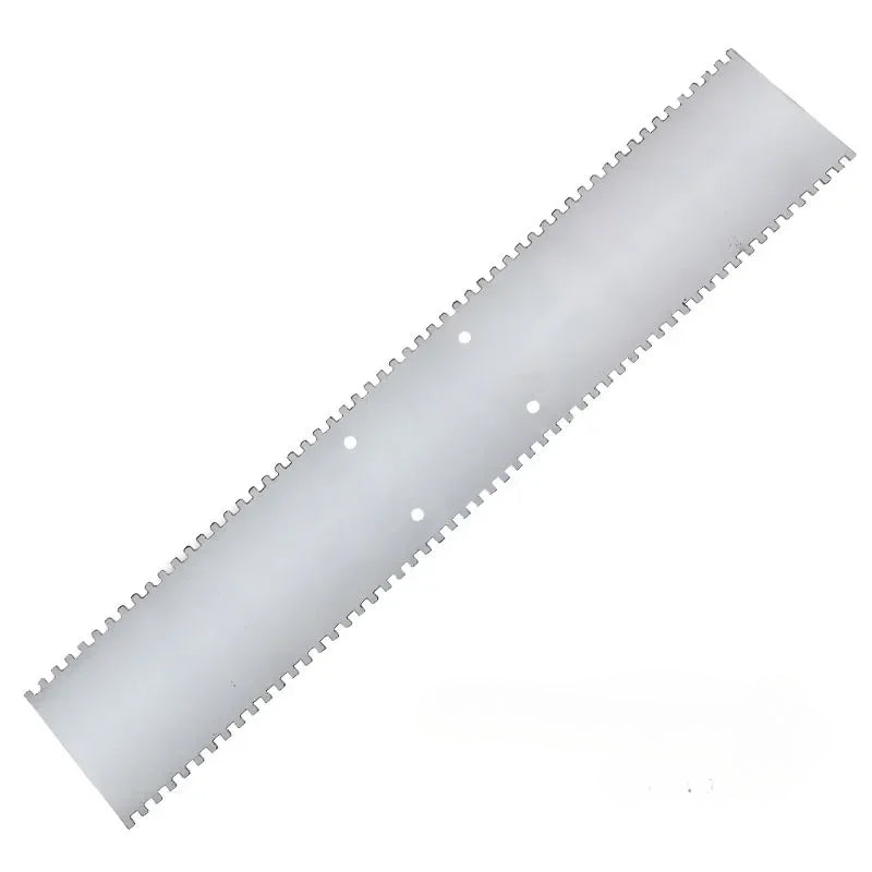 Construction patent of vertical scraper stainless
