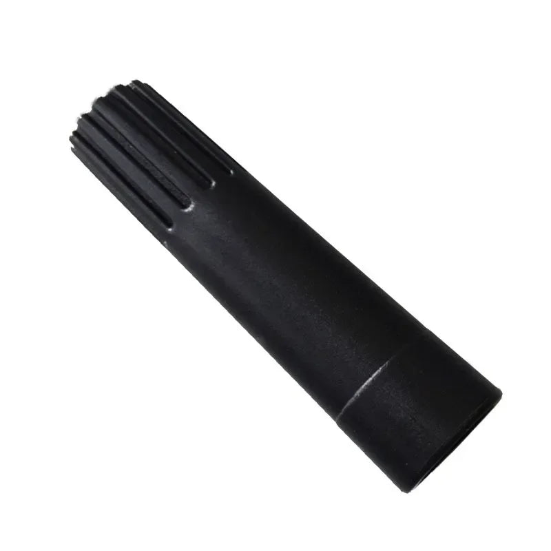 Telescopic pole tower shaped part metal