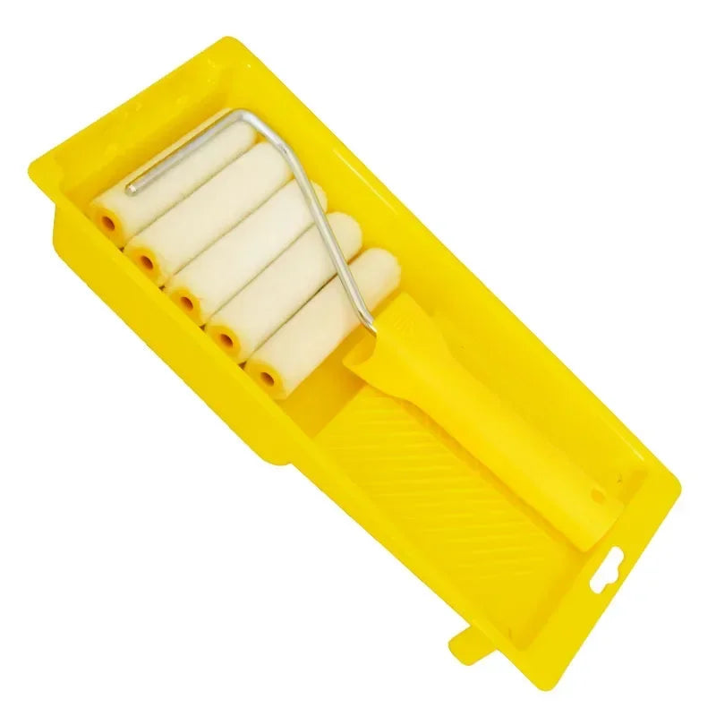 Cross border Huade 4-inch paint tool