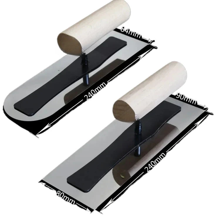 Stainless steel Japanese nail free light collecting