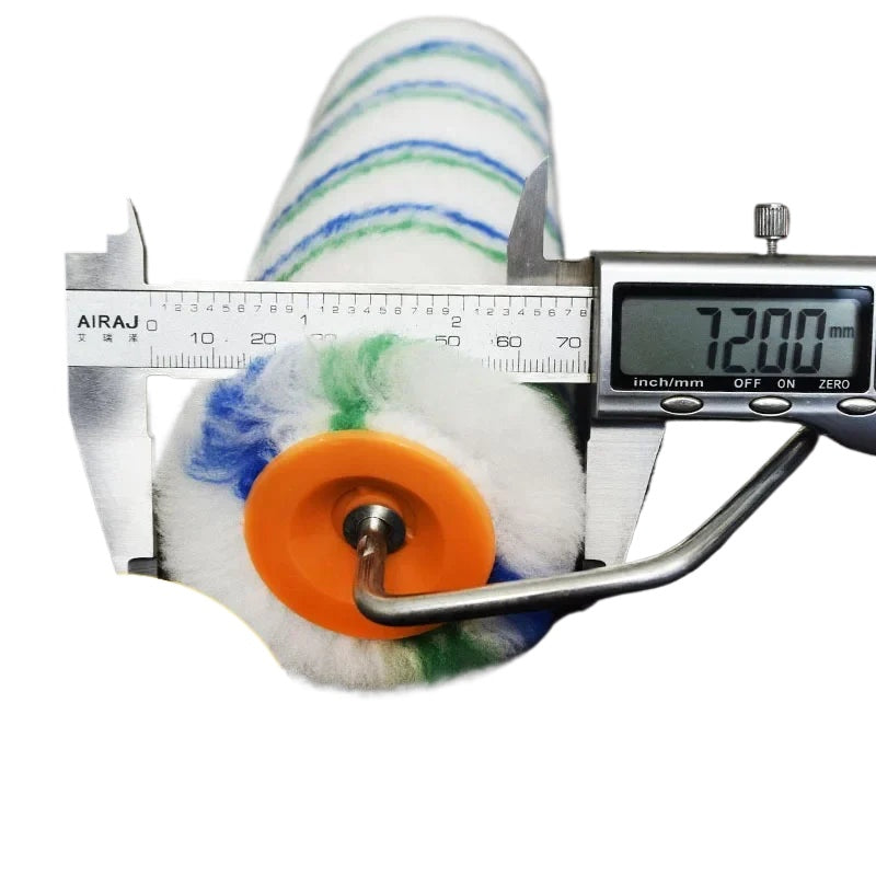 Huade Haojia decoration paint roller brush