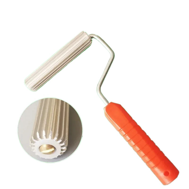Professional Paint Tool Set with 4-inch FRP