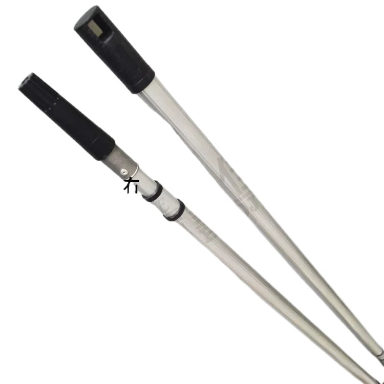 Huade paint roller brush telescopic rod