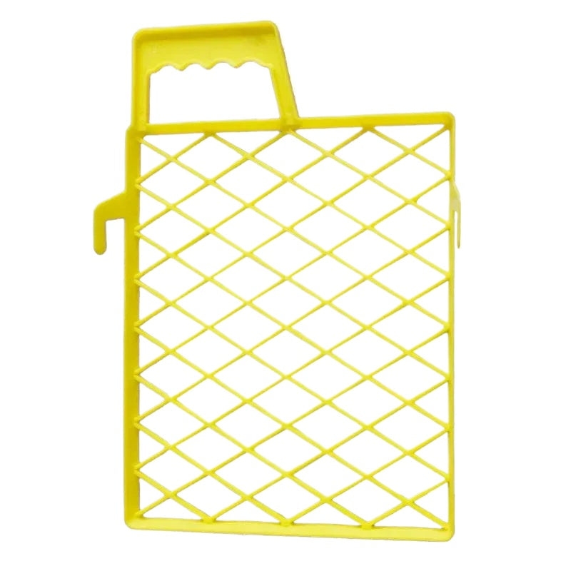 4/7/9/10 inch plastic paint grid plastic