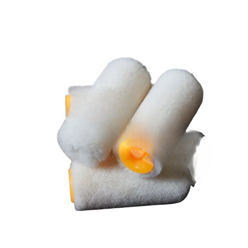 Huade brush 2 inch wool paint roller brush