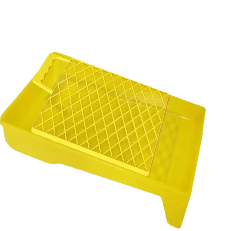 4/7/9/10 inch plastic paint grid plastic