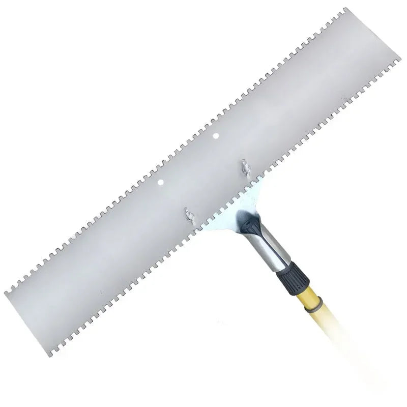 Construction patent of vertical scraper stainless