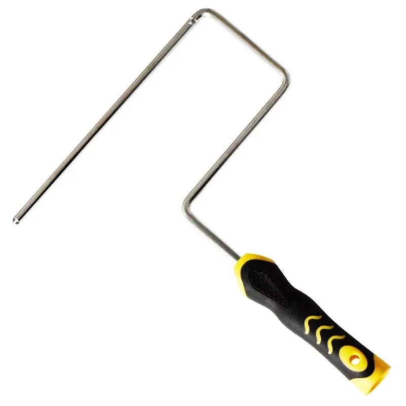 7/8/9/10 inch roller brush handle