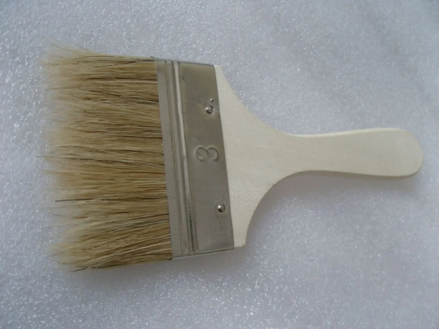 Professional Paint Tool Set with Bristle