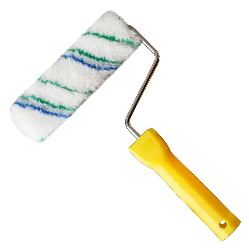Roller brush 4/6/8/9 inch medium wool hot melt