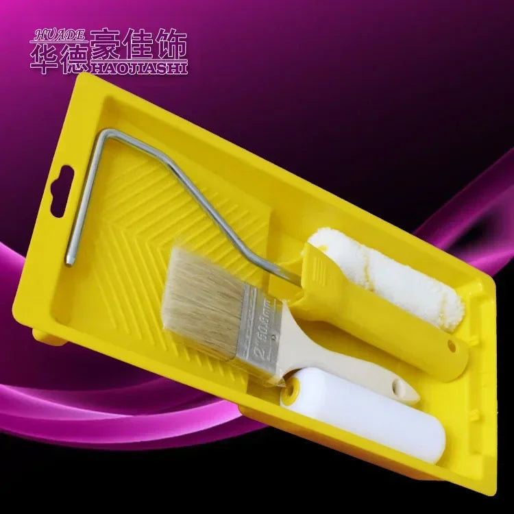 Cross border Huade 4-inch paint tool