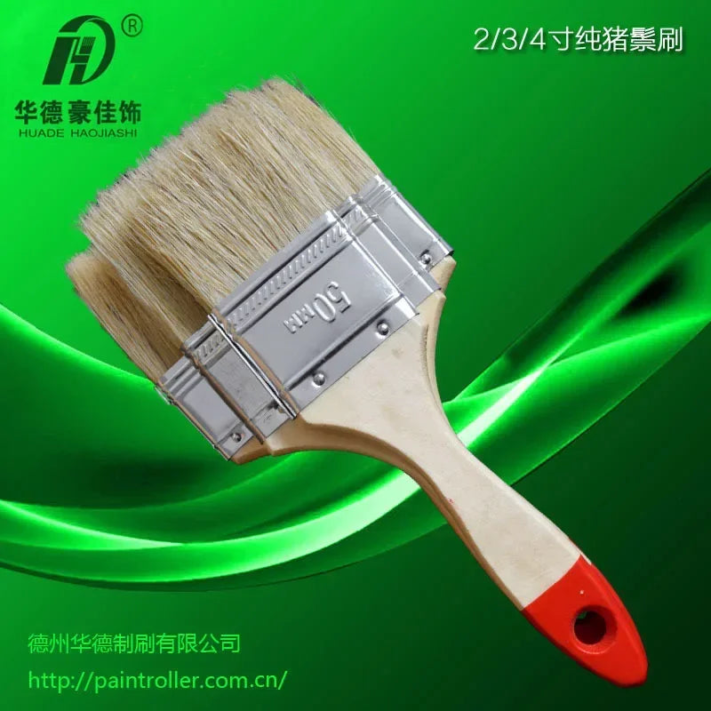 Paint Tool Sets with 2/3/4 Inch Paint Brushes
