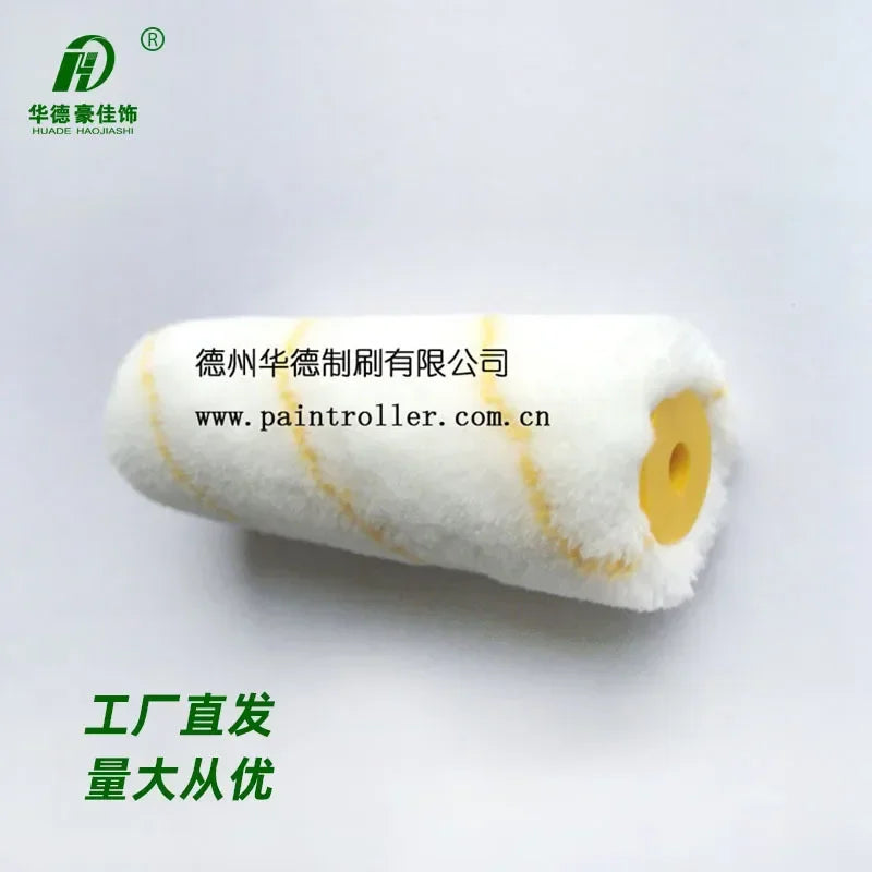 4-inch paint roller brush 10x3cm