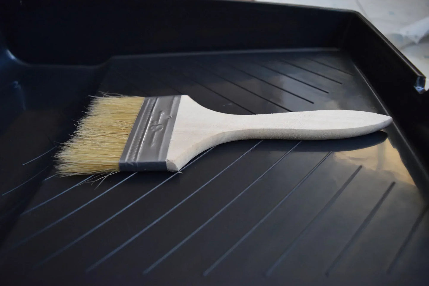 Professional Paint Tool Set with Bristle