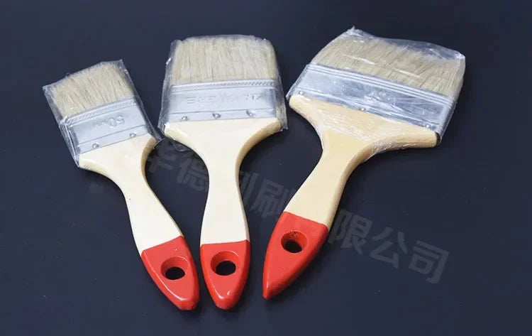 Paint Tool Sets with 2/3/4 Inch Paint Brushes