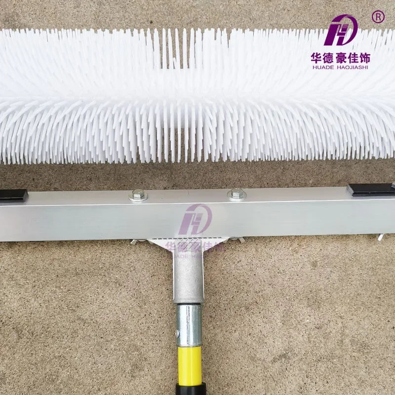 80cm self-leveling defoaming roller lengthened 80cm