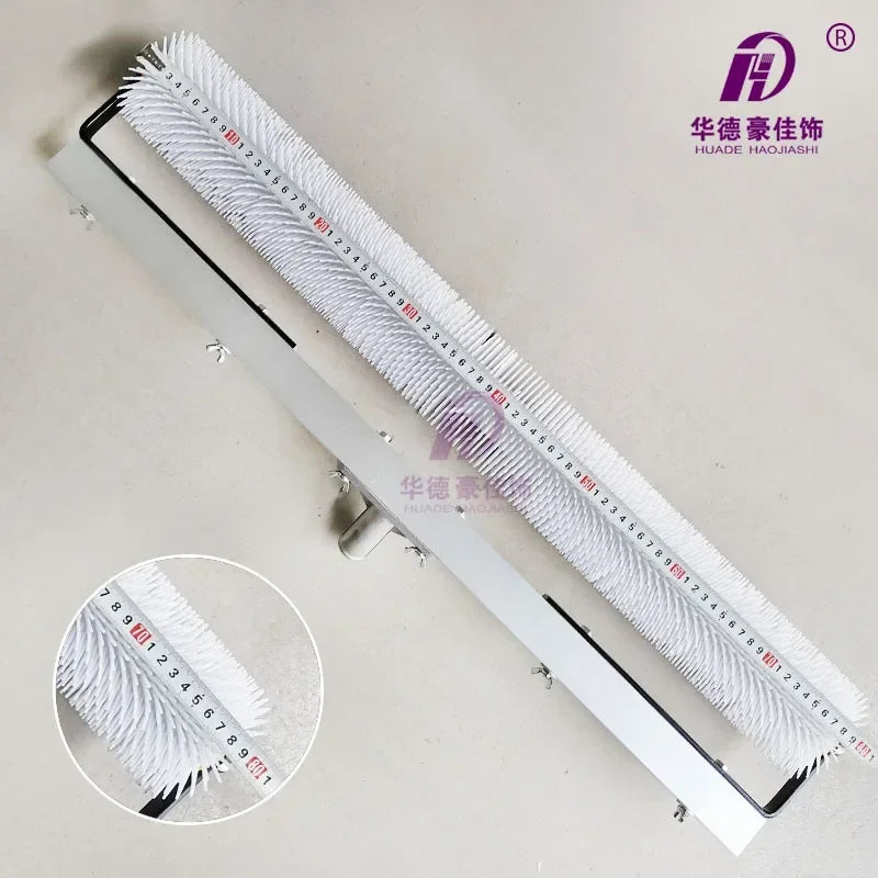 80cm self-leveling defoaming roller lengthened 80cm