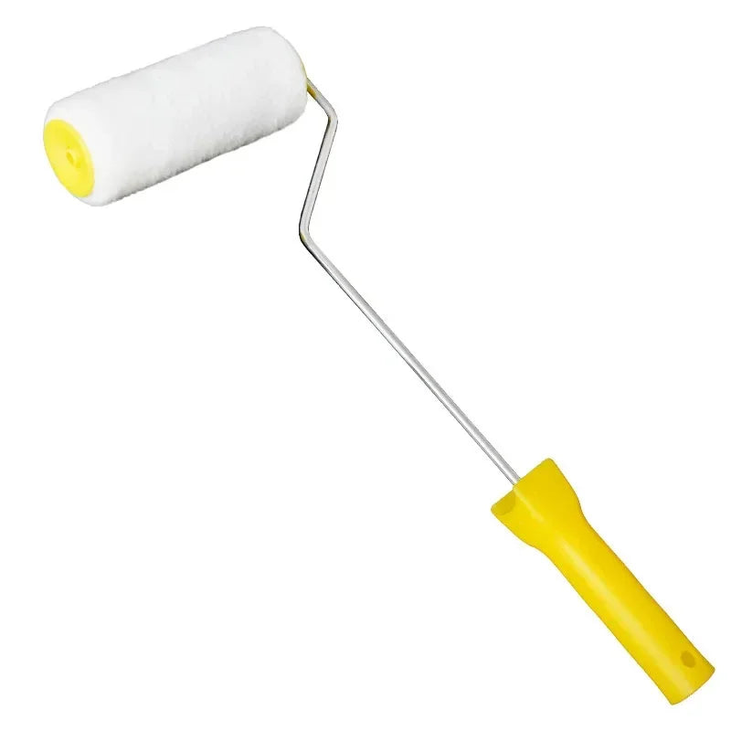 Professional Paint Tool Set with Solvent