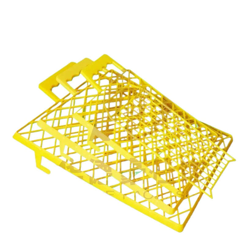 4/7/9/10 inch plastic paint grid plastic