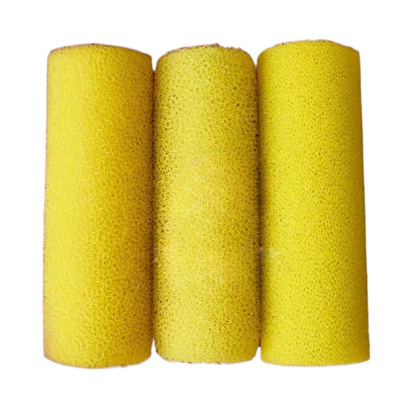 8 inch napping roller foaming polyester napping roller