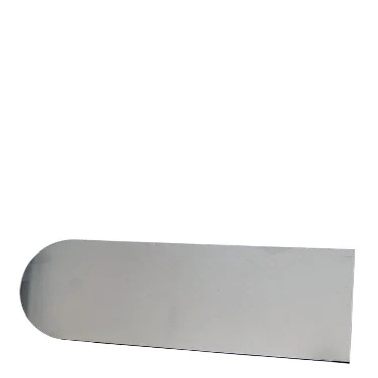 Stainless steel Japanese nail free light collecting